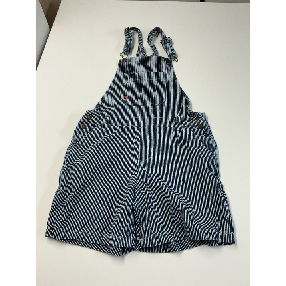Dickies overalls women's M